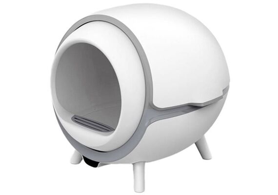 PETWANT Casa de Banho para Gato IP-C101WIFI