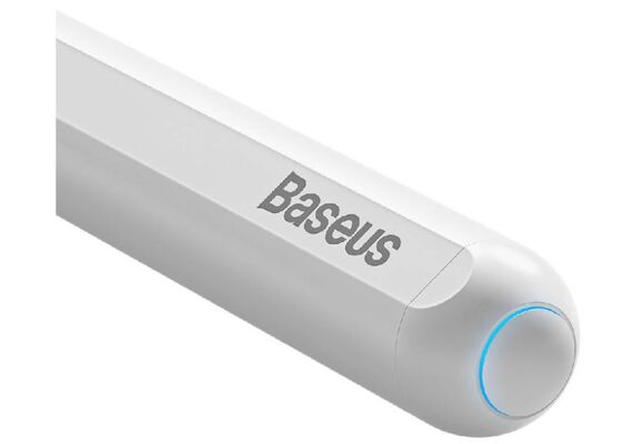 BASEUS Acessórios para Tablet Smooth Writing 2 Stylus Pen - Branco