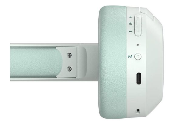 EDIFIER Headphones ANC W820NB - Verde