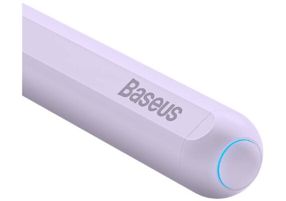 BASEUS Acessórios para Tablet Smooth Writing 2 Stylus Pen - Roxo
