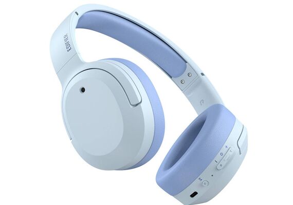 EDIFIER Headphones ANC W820NB Plus - Azul