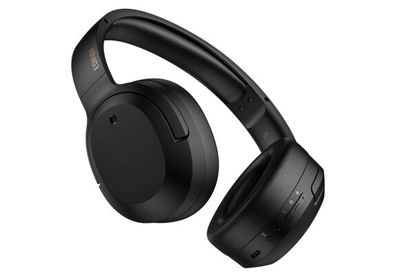 EDIFIER Headphones ANC W820NB Plus - Preto