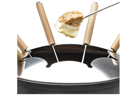 PRINCESS Fondue Set 1.5 L 01.173025.01.001