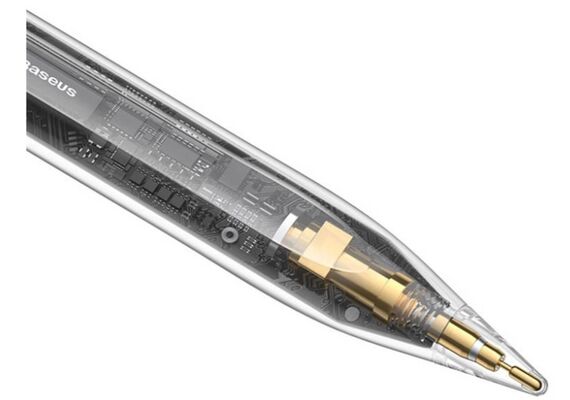 BASEUS Acessórios para Tablet Smooth Writing 2 Stylus Pen - Azul