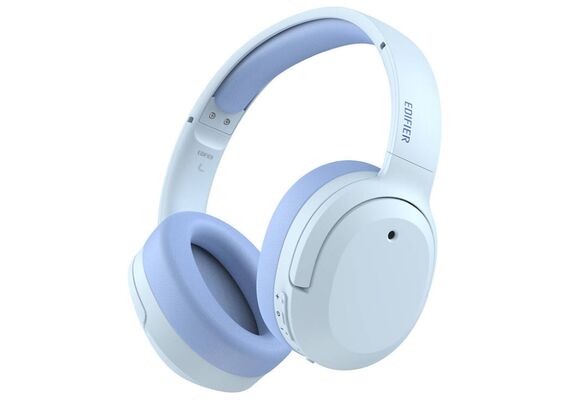 EDIFIER Headphones ANC W820NB Plus - Azul