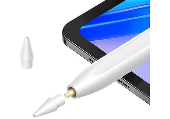 BASEUS Acessórios para Tablet Smooth Writing 2 Stylus Pen - Branco