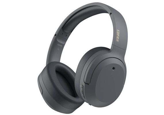 EDIFIER Headphones ANC W820NB Plus - Preto