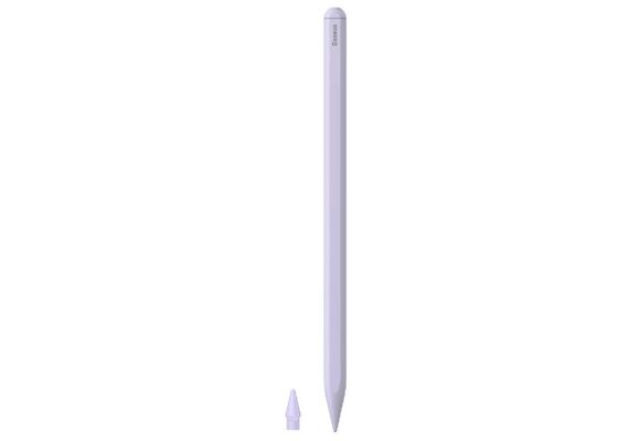 BASEUS Acessórios para Tablet Smooth Writing 2 Stylus Pen - Roxo