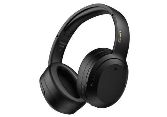 EDIFIER Headphones ANC W820NB Plus - Preto