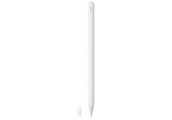 BASEUS Acessórios para Tablet Smooth Writing 2 Stylus Pen - Branco