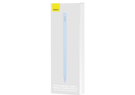 BASEUS Acessórios para Tablet Smooth Writing 2 Stylus Pen - Azul