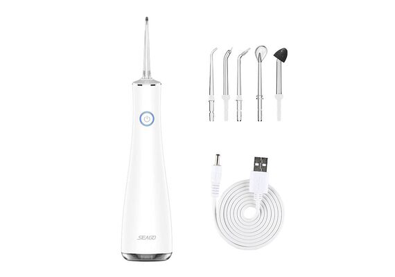 SEAGO Irrigador Oral SG-8001 - Branco