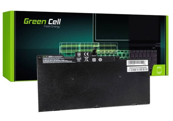 GREEN CELL Baterias para HP EliteBook 745 G3 755 G3 840 G3 848 G3 850 G3 HP ZBook 15u G3 CS03XL HP107