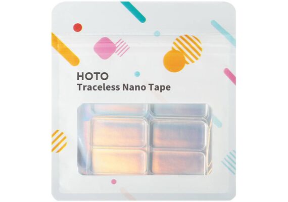 HOTO Fita Nano Quadrado QWNMJD001
