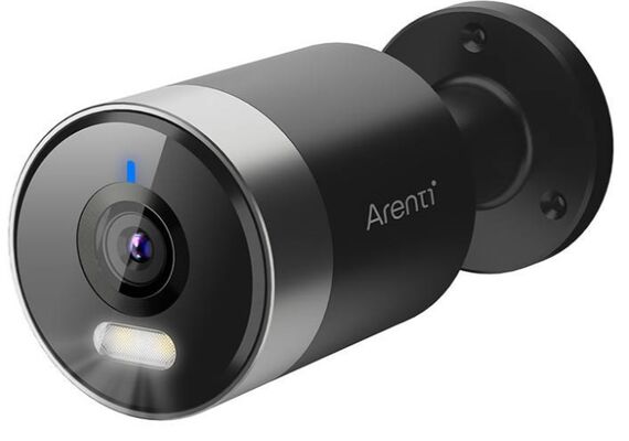 ARENTI Webcam IP Outdoor Camera Outdoor1 2K 5G OUTDOOR1