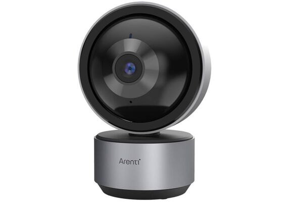 ARENTI Webcam IP Outdoor Camera Dome1 2K 5G DOME1ARENTI Webcam IP Outdoor Camera Dome1 2K 5G DOME1