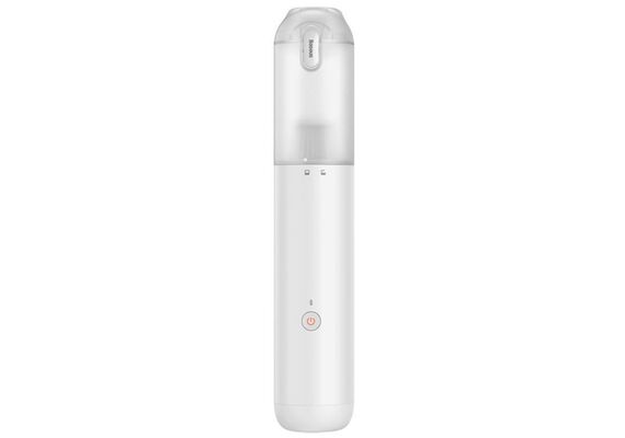 BASEUS Aspirador de Carro Sem Fio A3lite - Branco