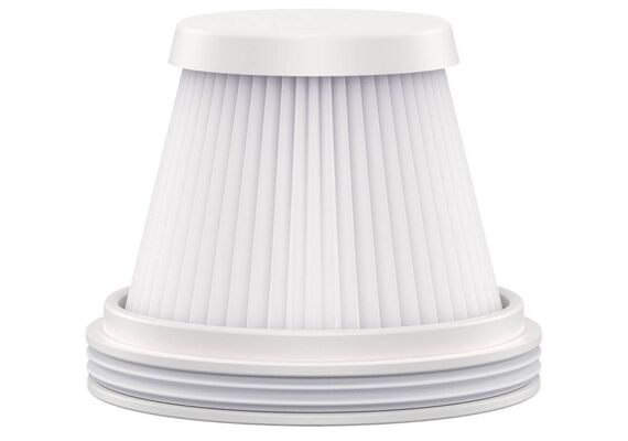 BASUES Filtros de Aspirador de Carro A3lite 2pcs VCAQ070102 - Branco