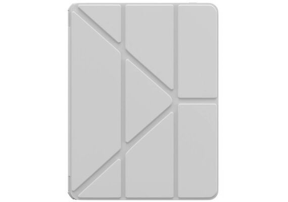 BASEUS Capa para Ipad Air 4 / Air 5 10.9" P40112502821-01 - Cinza