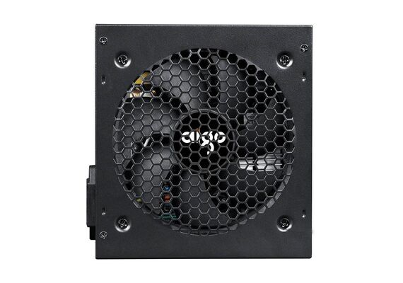 AIGO Fontes para Computador VK350 350W - Preto