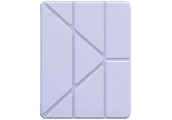 BASEUS Capa para Ipad 10.2" P40112502511-02 - Roxo