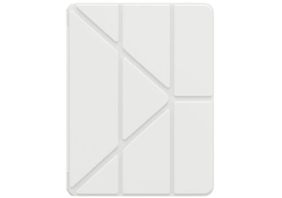 BASEUS Capa para Ipad 10.2" P40112502211-02 - Branco