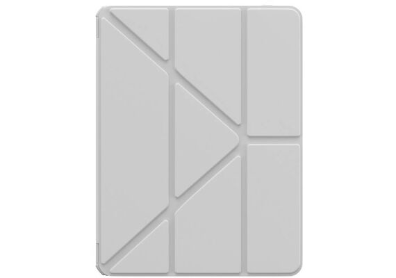 BASEUS Capa para Ipad 10.2" P40112502821-02 - Cinza