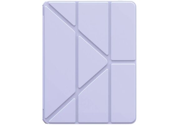 BASEUS Capa para Ipad Air 4 / Air 5 10.9" P40112502511-00 - Roxo