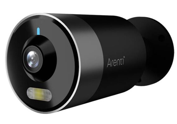 ARENTI Webcam IP Outdoor Camera Outdoor1 2K 5G OUTDOOR1