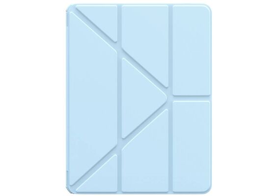 BASEUS Capa para Ipad 10.2" P40112502311-04 - Azul