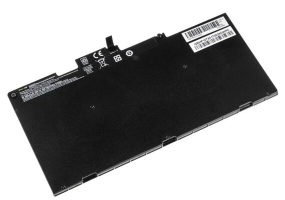 GREEN CELL Baterias para HP EliteBook 745 G3 755 G3 840 G3 848 G3 850 G3 HP ZBook 15u G3 CS03XL HP107