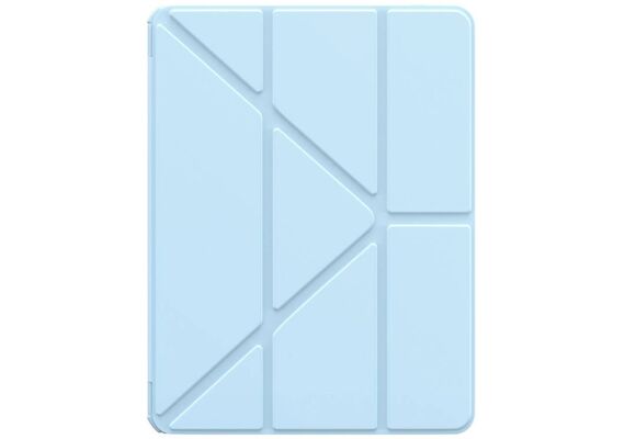 BASEUS Capa para Ipad Pro 2020 / 2021 / 2022 12.9" P40112502311-00 - Azul Claro