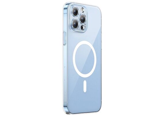 BASEUS Capa para iPhone 14 Pro Max Transparente ARSJ001202