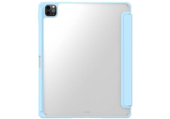 BASEUS Capa para Ipad Pro 2020 / 2021 / 2022 12.9" P40112502311-00 - Azul Claro