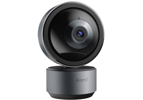 ARENTI Webcam IP Outdoor Camera Dome1 2K 5G DOME1