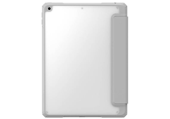 BASEUS Capa para Ipad 10.2" P40112502821-02 - Cinza