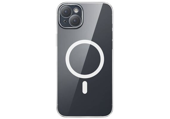 BASEUS Capa para iPhone 12 Transparente ARSJ010302
