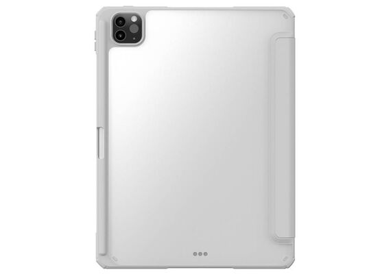 BASEUS Capa para Ipad Pro 2018 / 2020 / 2021 / 2022 11- inch P40112502821-00 - Cinza