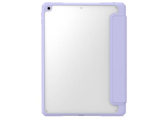 BASEUS Capa para Ipad 10.2" P40112502511-02 - Roxo