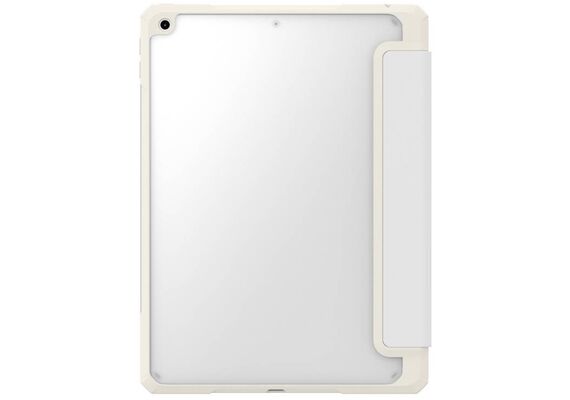 BASEUS Capa para Ipad 10.2" P40112502211-02 - Branco