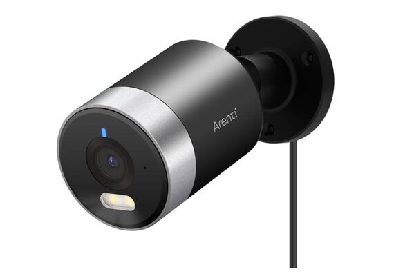 ARENTI Webcam IP Outdoor Camera Outdoor1 2K 5G OUTDOOR1