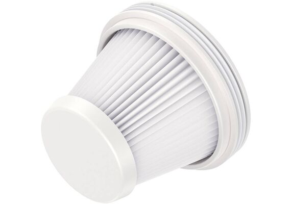 BASUES Filtros de Aspirador de Carro A3lite 2pcs VCAQ070102 - Branco