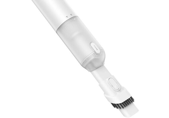 BASEUS Aspirador de Carro Sem Fio A3lite - Branco