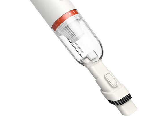 BASEUS Aspirador de Carro Sem Fio A2Pro 6000Pa VCAQ040002 - Branco