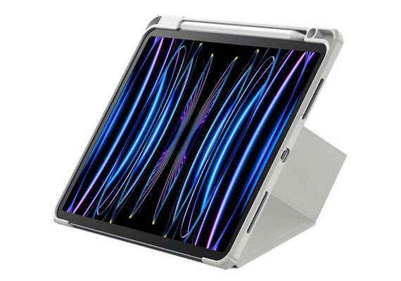 BASEUS Capa para Ipad Pro 2018 / 2020 / 2021 / 2022 11- inch P40112502821-00 - Cinza