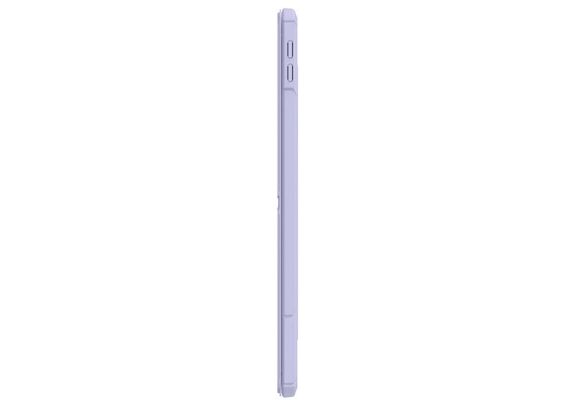 BASEUS Capa para Ipad 10.2" P40112502511-02 - Roxo