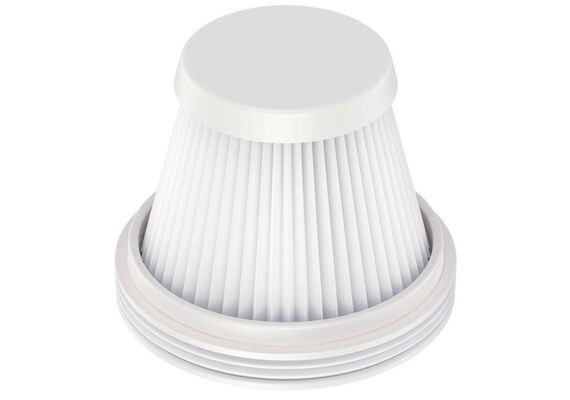 BASUES Filtros de Aspirador de Carro A3lite 2pcs VCAQ070102 - Branco