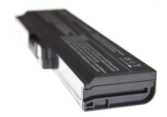 GREEN CELL Baterias para Computadores Toshiba Satellite C650 / C650D / C655 / C660 / C660D / C670 / C670D / L750 / L750D / L755 TS03