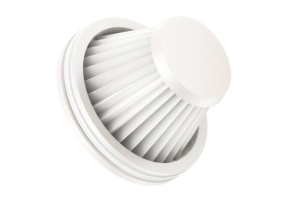 BASEUS Filtros de Aspirador de Carro A2Pro 2pcs VCAQ070002 - Branco