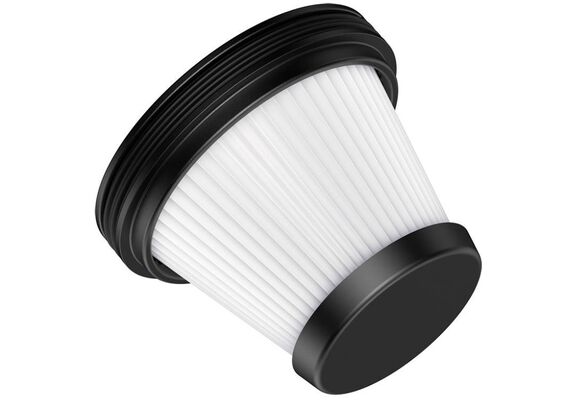 BASUES Filtros de Aspirador de Carro A3lite 2pcs VCAQ070101 - Preto